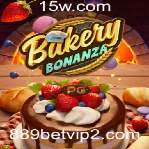 Descubra o Mundo Delicioso de BakeryBonanza e o Fenômeno 889 Bet VIP