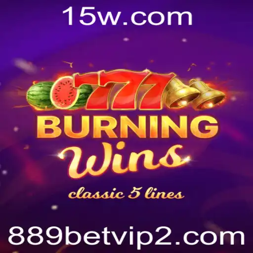 Descubra a Emoção de 'BurningWins': O Jogo de Cassino que Está Conquistando Fãs do '889 Bet VIP'