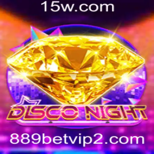 Descobrindo o Universo do Jogo DiscoNight e Explorando o Conceito 889 Bet VIP