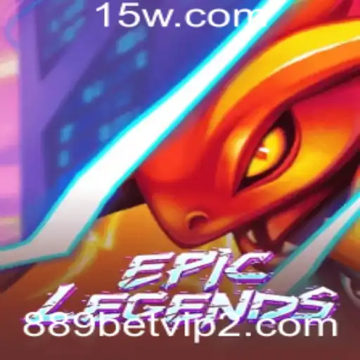 EpicLegends: Uma Jornada Através do Universo de Jogos