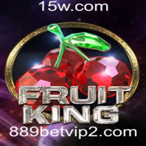 Explorando o Fascinante Mundo de FruitKing no 889 Bet VIP