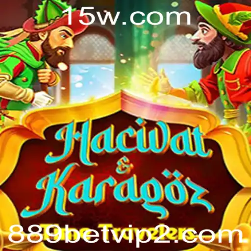 Descubra o Fascinante Mundo de HacivatandKaragoz: Um Jogo de Tradição e Estratégia
