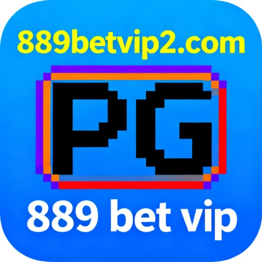 889 bet vip Logo