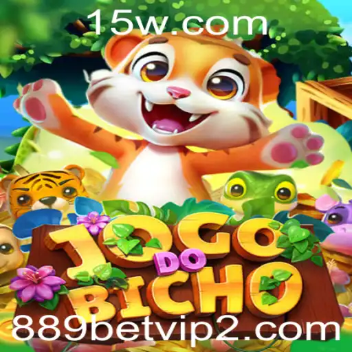 Descubra o Fascinante Mundo do Jogo do Bicho com 889 Bet VIP