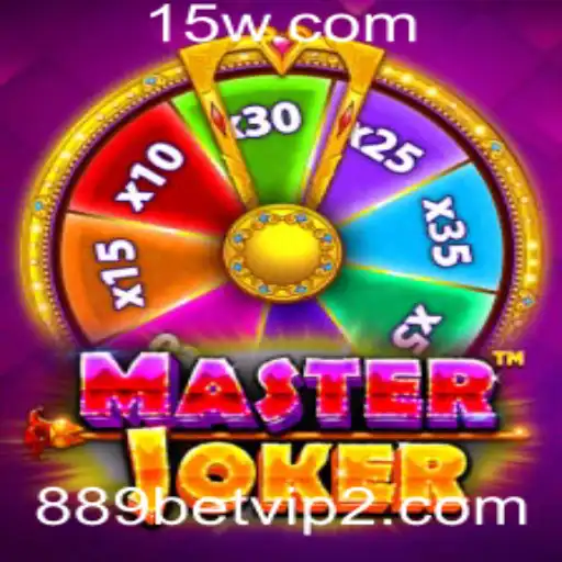 Explorando o Fascinante Universo de MasterJoker: O Jogo de Apostas em Destaque na 889 Bet VIP
