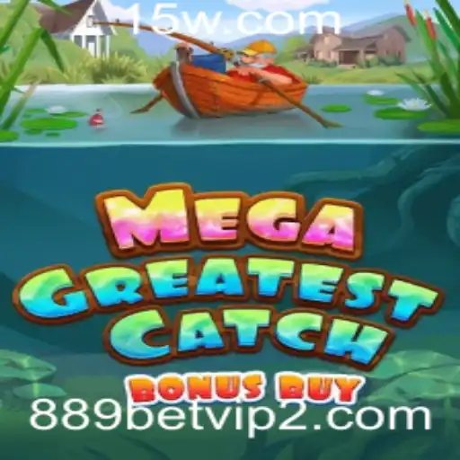 Explorando o Fascinante Mundo de MegaGreatestCatchBonusBuy
