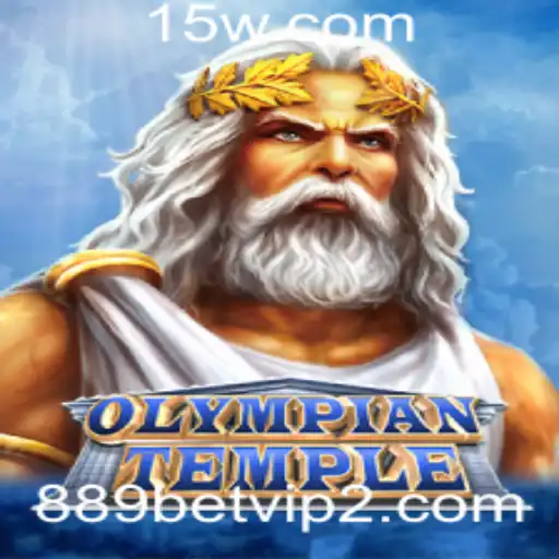 Explorando OlympianTemple: Mergulhe na Aventura Divina com 889 Bet VIP