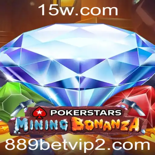 Desvendando o Mundo do Pokerstars e 889 Bet Vip