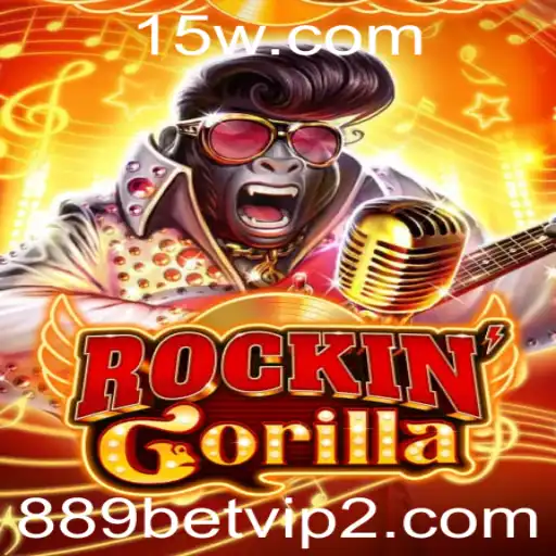 Descubra RockinGorilla: O Jogo Que Está Conquistando os Corações dos Aficionados por Cassinos Online
