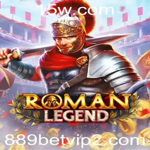 Descubra o Fascinante Mundo de RomanLegend: O Jogo de Estratégia que Conquista Multidões