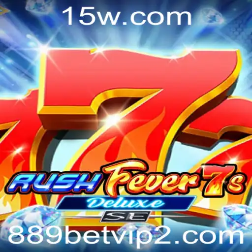 Explorando os Detalhes do Jogo RushFever7sDeluxeSE e a Conexão com 889 bet vip