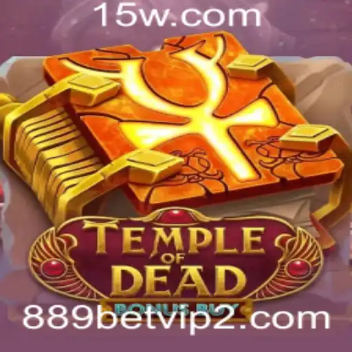 Descubra o Fascinante Mundo de TempleofDeadBonusBuy com 889 Bet VIP