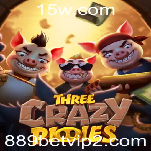 Guia Completo para o Jogo ThreeCrazyPiggies e a Palavra-Chave 889 Bet VIP