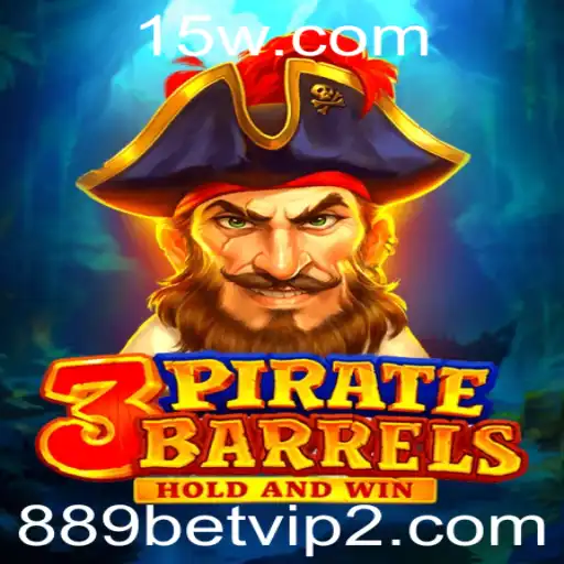 Explorando o Fascinante Mundo do Jogo 3PirateBarrels