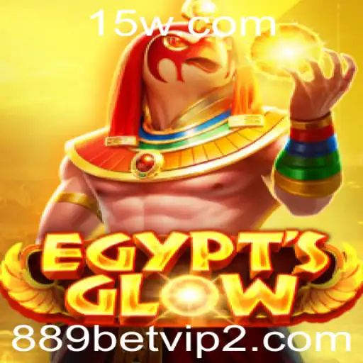 EgyptsGlow: Descubra o Brilho dos Tesouros do Antigo Egito